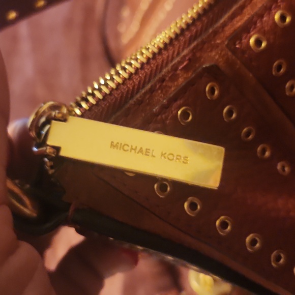 EUC Michael Kors bag